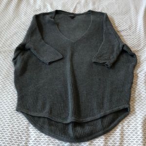Express London Sweater